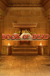 Book of Dead
