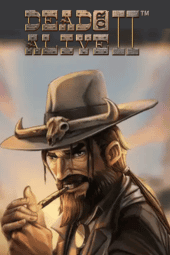 Dead or Alive II
