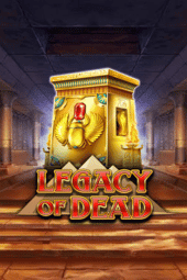Legacy of Dead