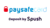 paysafecard