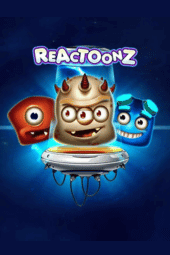Reactoonz